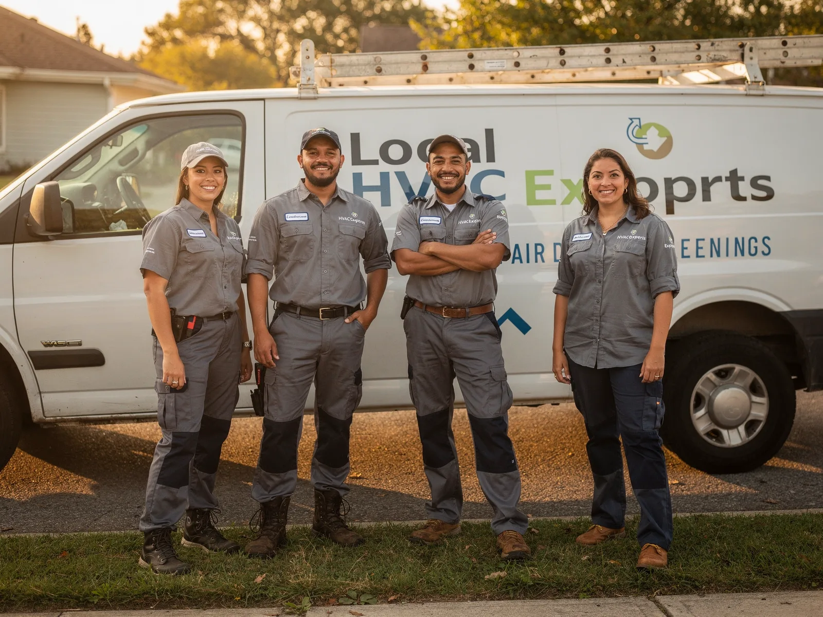 24/7 HVAC Repair & AC Replacement company in Jamestown, IN