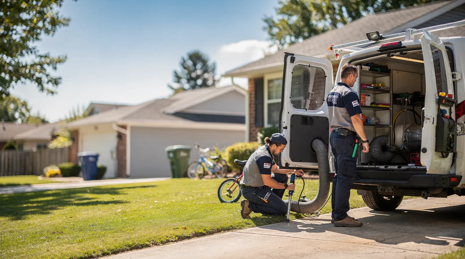 24/7 HVAC Repair & AC Replacement in Jamestown, IN near me